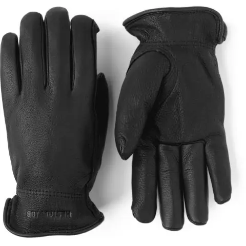 Extra rabatt Hestra Pro Job Drivers Winter Vinterhandske
